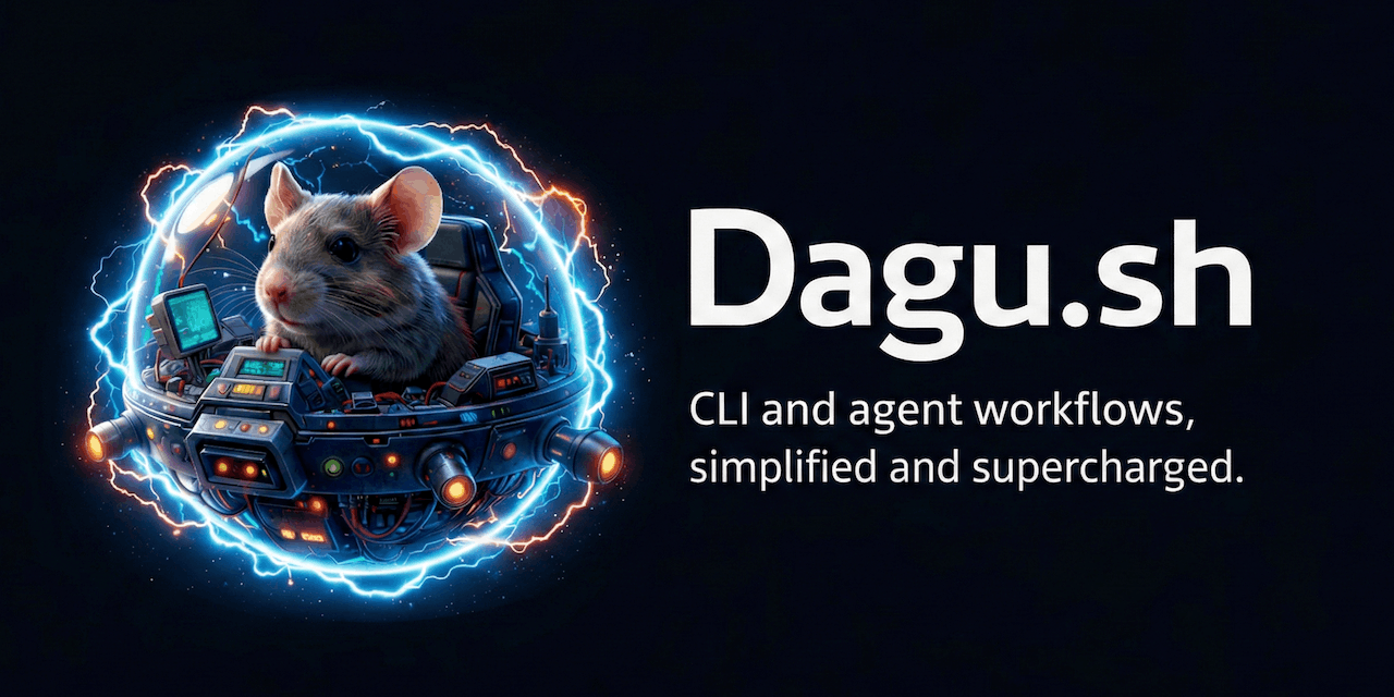 dagu.sh image